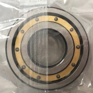 Quality 20205T 20205MB Spherical Industrial Roller Bearings Single Row 25 X 52 X 15 mm wholesale