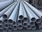 Hot Rolled 304L SS Pipe ASTM A312 SUS304L Stainless Steel Welded Pipe Anneal and