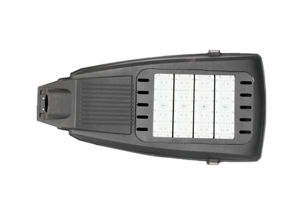 Exterior Rechargeable Cobra Head LED Street Light Explosion Protection Rain