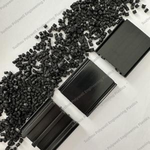 Quality Extrusion Grade Polyamide Granules Produce Nylon Heat Insulation Strip Nylon Plastic Pellets wholesale