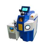 Laser Ring Bracelet Necklace 200W 300w YAG Mini Jewelry Laser Spot Welder with