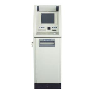 Quality WINCOR NIXFORF 1500XE Atm Automatic Teller Machine Systems wholesale