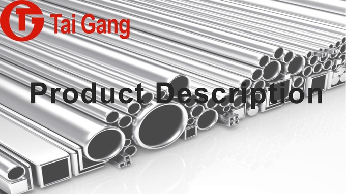 Cold Rolled Stainless Rectangular Tube 316 Inox 2B Finished 201