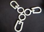 Metal Swivels for Pet or Animal