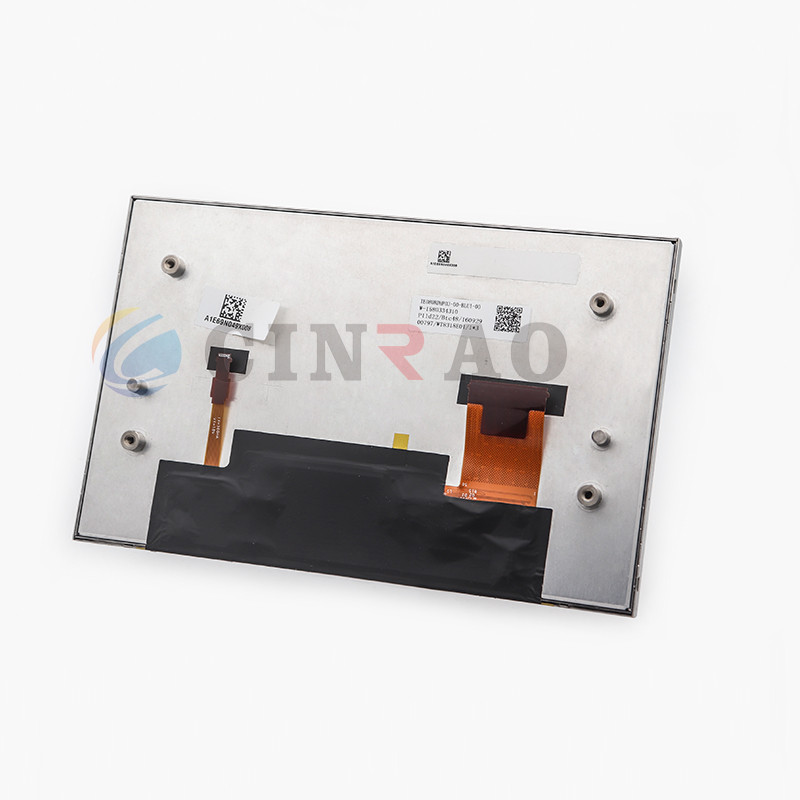 GPS 8.0 Inch TFT LCD Display Screen TE080RDHP03-00-BLU1-00 Car Automotive Naviation