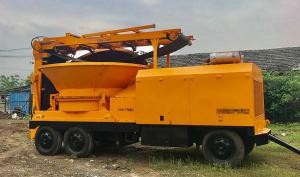 Quality wood stump crusher wood shredder / chipper, tree stump shredder, root crusher wholesale