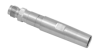 Long Flex Life 50G High Performance Test Cable Assemblies Rf Lead