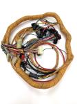 E320D Chassis Wiring Harness 4658799 465-8799 for Excavator Line Accessories