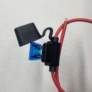 Quality ATC/ATO waterproof and dustproof fuse Holder wholesale