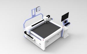 Quality Automatic Intelligent Cutting System for Footwear Fabric wholesale