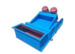 Professional Vibratory Feeder Easy Cleaning Step ISO CE Certified