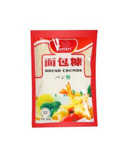 Quality 200g 500g 1kg 10kg 5mm Japanese Style Panko Bread Crumbs wholesale
