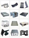 Customized Metal Cabinet Assembly Bending Welding High Precision Sheet Metal