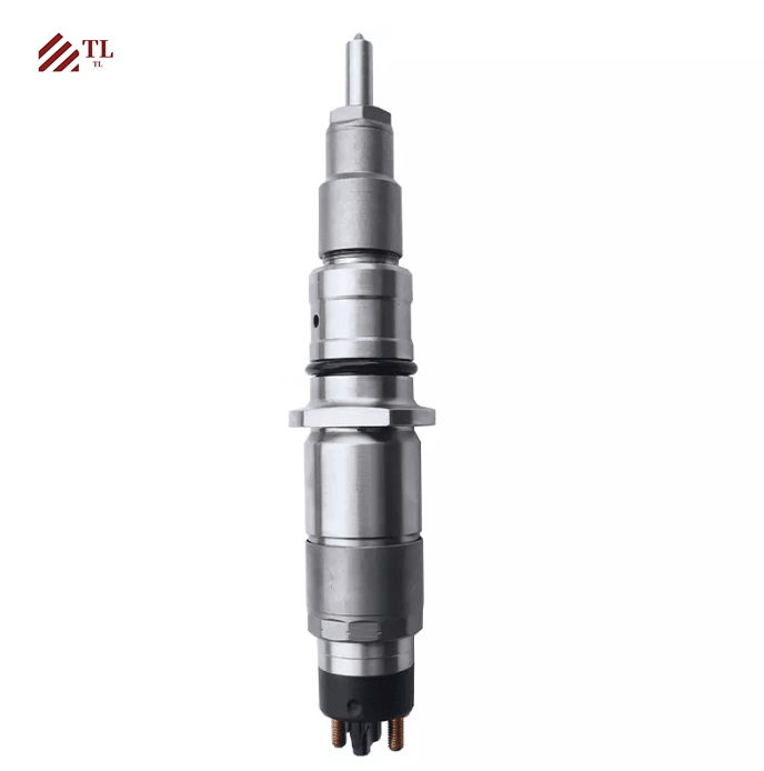 Common Fuel Injector 0445120059 0445120231 0445120161