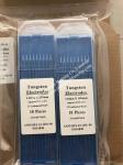Tungsten Electrodes
