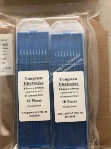 Quality Tungsten Electrodes wholesale