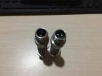 FUEL FILTER;Catalog number:423-8524 (326-1643);Manufacturer:CATERPILLAR