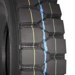 All Steel Off The Road Tires Radial Ply Tires AR558 12.00R20