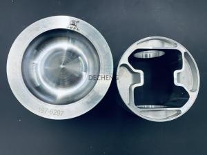 Quality FS197-9297 C-9 81mm Excavator Hydraulic Cylinder Piston wholesale