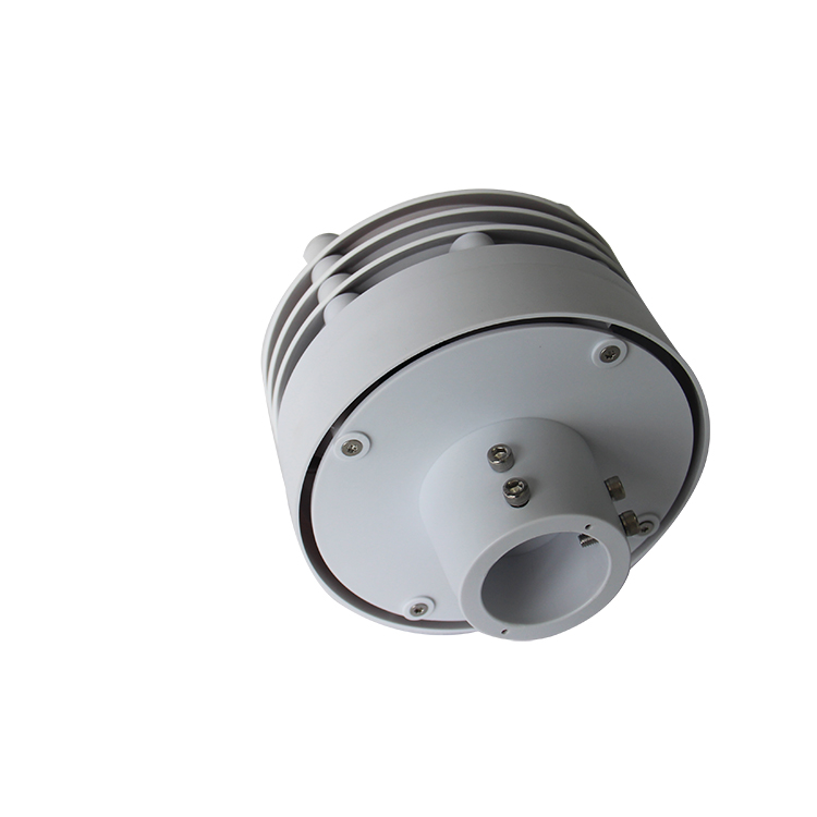 Greenhouse Monitoring System Utilizing BGT-PM2512 Air Sensor for Improved Air Levels