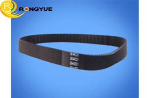 Quality Vertical Transport Belt NCR ATM Parts 4450644331 445-0644331 wholesale