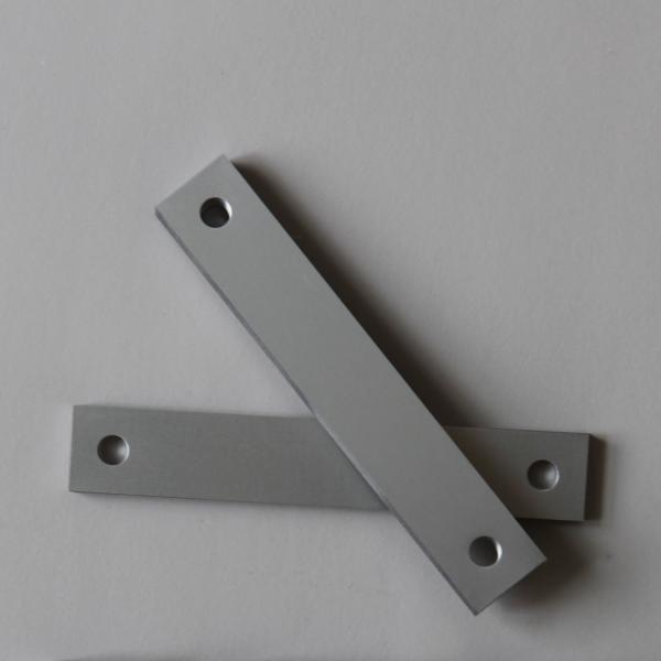 Low Iron Loss Silicon Steel EI Transformer Lamination High Magnetic Flux