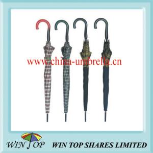 Quality Heat Transfer Printing Long Golf Umbrella (WT5032) wholesale