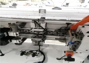 Quality Pre Milling UT610E Automatic Edge Bander For Woodworking wholesale
