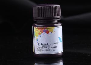 Quality Non Toxic 16 Shades 30ML Dental Zirconia Liquid For Open System wholesale