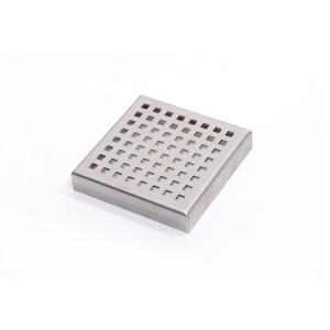 Quality Laser Cutting Sheet Metal Process Metal Plate Laser Cutting Service Accuracy 0.05mm wholesale