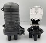 Temperature -40C- 60C Closure Box IP68 48 Core Fiber Optic Splice Outdoor Dome