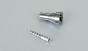 Quality Marine Engine Yanmar Fuel Injector Nozzle 150P255SABO High Precision wholesale