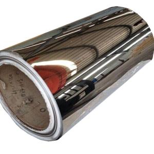 Quality 304L 321 316L Stainless Steel Coil Hot Rolled 1D No.1 Surface 4mm 6mm wholesale