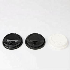 Quality Automatic Plastic Dome Lid Thermoforming Machine wholesale