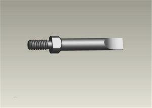 China 4 - Axis CNC Milling Service Sports Equipment Mechanical Parts Polished on sale