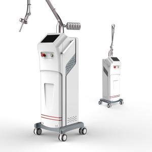 Quality Vaginal Tightening CO2 Fractional Laser Machine 600W With Air Fan Cooling wholesale