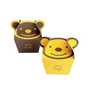 Quality Gift Packaging CMYK Recyclable Cardboard Toy Cardpaper Cackaging Box wholesale