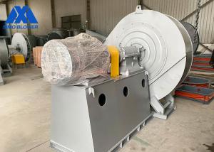 Quality Indoor Low Noise Centrifugal Fan Chemical Exhaust Blowers Industrial wholesale