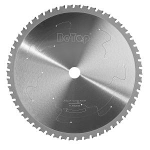 Quality Betop Tools 160mm Saw Blade Ferrous Metal Cutting Blade 20 Bore wholesale