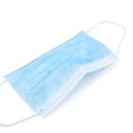 PM2.5 3 Ply Earloop Face Mask