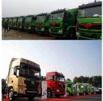 Shacman Heavy duty truck 6x4 8X6 Dump/Tipper Truck F2000 f3000 X3000 M3000 X6000