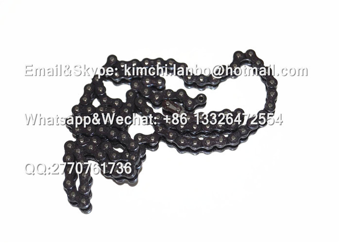 komori roller chain 3GB-0151-060 RS15 106 3GB0151060,komori original offset printing machine spare parts