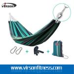 Ningbo Virson outdoor swing . outdoor Hammock