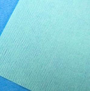 Quality Medical Dental Autoclave Wrapping Paper 45GSM Crepe Wrapping Paper wholesale