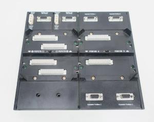 Quality Foxboro P0973CN Standard 200 Series Baseplates 0A Baseplate Identification Provide Vertical DIN Rail Mount wholesale