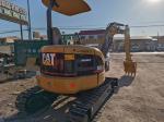 EPA used mini excavator 1ton 3ton 5ton CAT301.7 CAT303 CAT303E CAT305 Cheap mini
