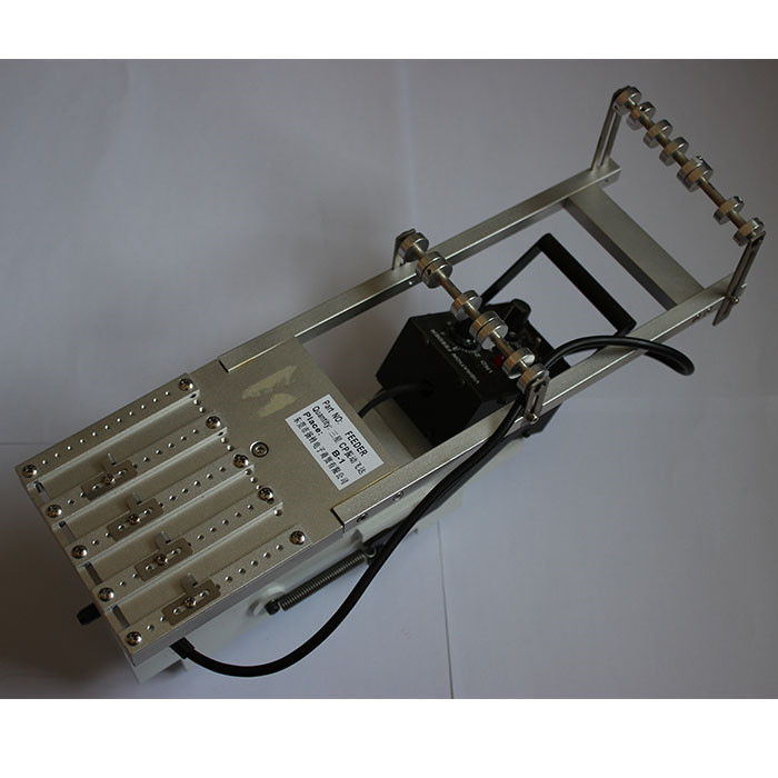 SMT pick and place machine SAMSUNG SM STICK FEEDER VIBRATORY FEEDER