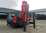 ST180 Pneumatic Borewell Machine