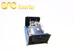 Low frequency 50hz/60hz off grid inverter Single output dc converter 2kw 24v