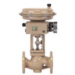 3730 - 4 Control Valve Positioner Digital Electropneumatic Positioners